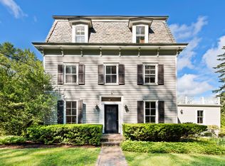 119 Cherry St, Katonah, NY 10536
