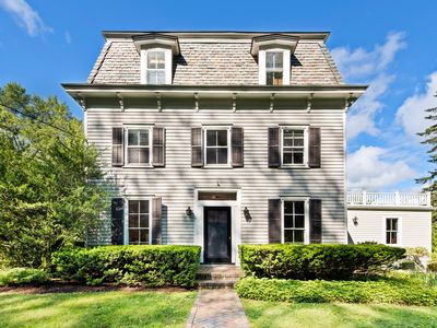 119 Cherry St, Katonah, NY, 10536