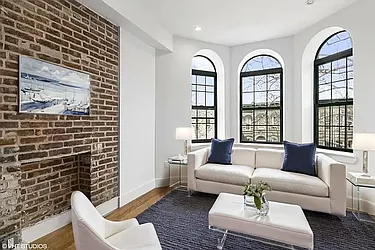 1270 Hancock Street, #3F