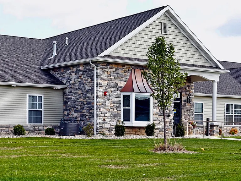 Quail Ridge Villas — Photo 20