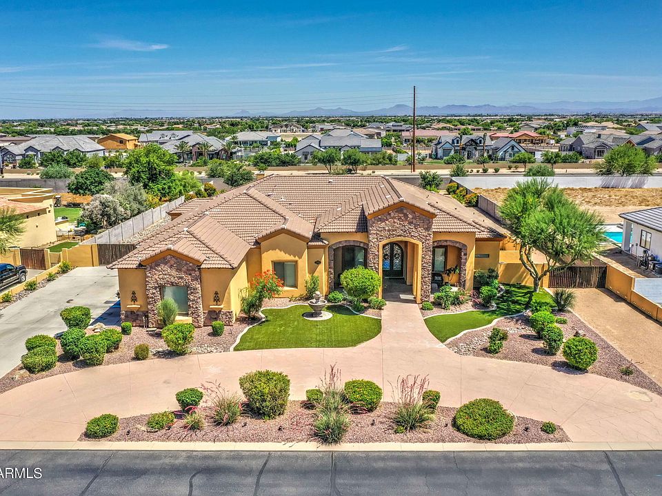 1st image of 5442 W ENCANTO PASEO Drive