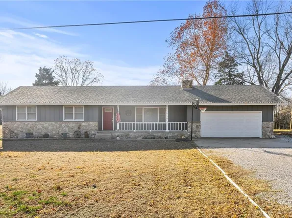 4002 County Road 4050, Independence, KS 67301