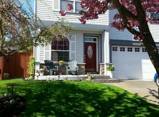 2825 SE Hale Way, Gresham, OR 97080