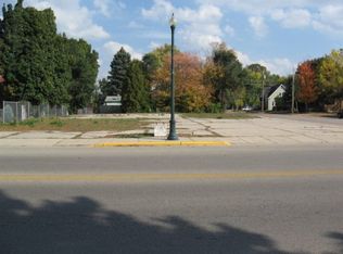 344 S Main St LOT 4, Shawano, WI 54166