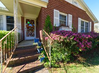 233 George Ave, New Ellenton, SC 29809