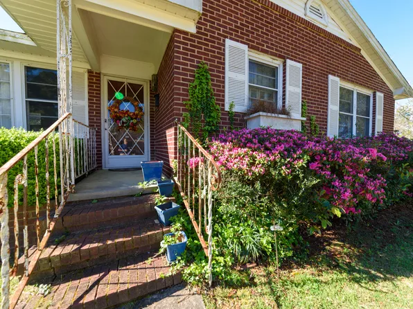 233 George Ave, New Ellenton, SC 29809