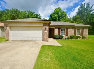 202 Plum Dr, Austin, AR 72007