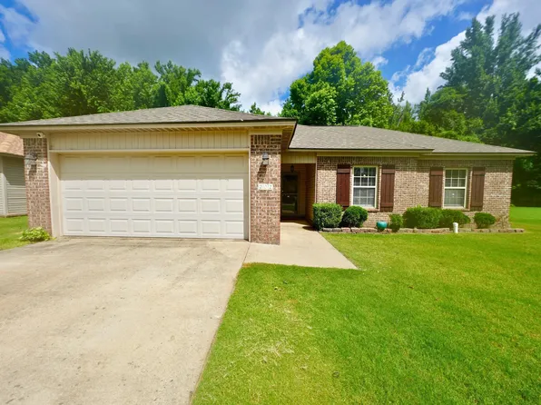 202 Plum Dr, Austin, AR 72007