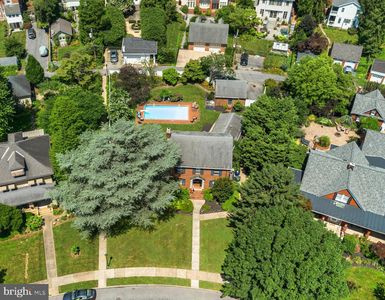 305 College Pl, Frederick, MD, 21701
