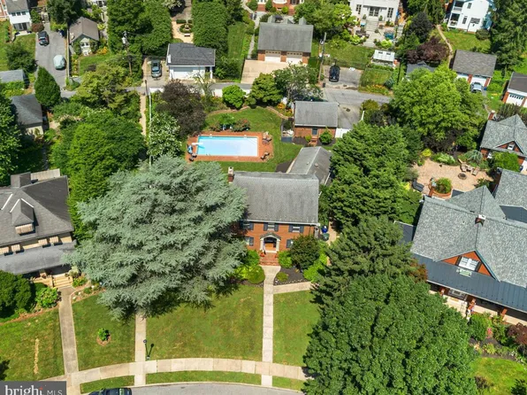 305 College Pl, Frederick, MD 21701