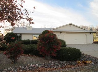 1158 N Bronco Chute, Dewey, AZ 86327