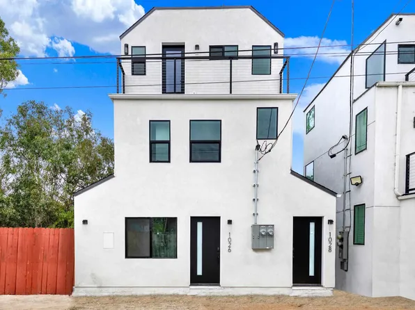 1026 Pascoe St #1028, San Diego, CA 92103