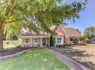 434 Pine Grove Dr LOT 96, Collierville, TN 38017