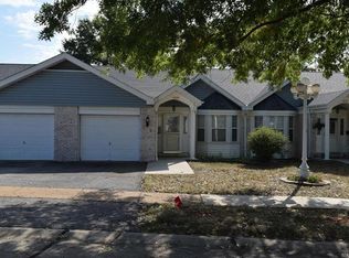 4228 Kingbolt Blvd, Saint Louis, MO 63129