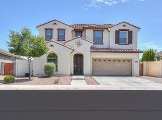 3353 N Loma Vis, Mesa, AZ 85213