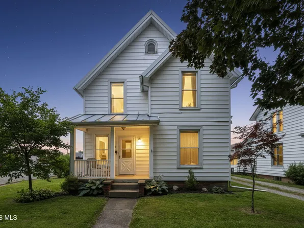 337 W Walker St, Upper Sandusky, OH 43351