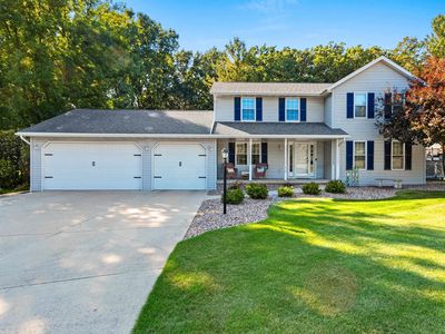 236 Elk Ct, Green Bay, WI, 54302