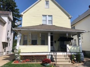6202 Bridge Ave, Cleveland, OH 44102