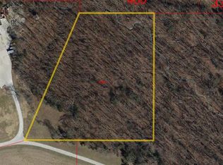 8301 N Phillipe Rd, Hallsville, MO 65255