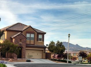 1055 Via San Gallo Ct, Henderson, NV 89011