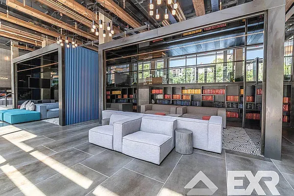 Rented by The KCI Group | media 48