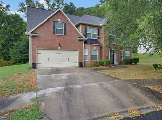 4071 Lucas Ln, Ellenwood, GA 30294