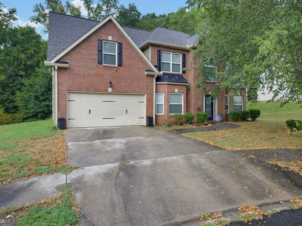 4071 Lucas Ln, Ellenwood, GA 30294