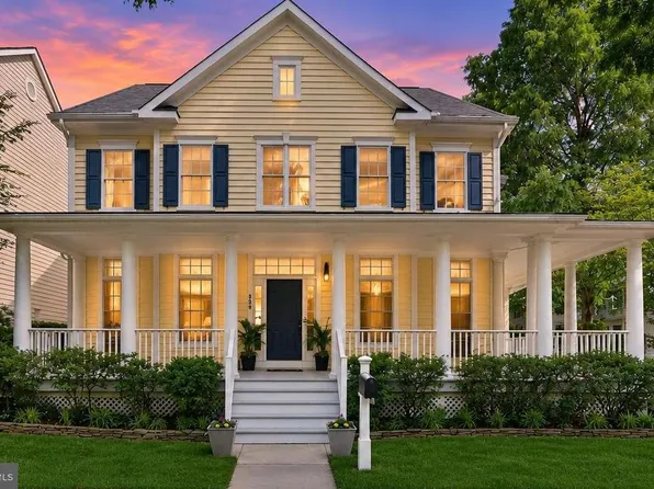 308 Barnside Pl, Rockville, MD 20850
