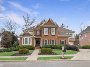 1009 Allen Lake Path, Suwanee, GA 30024