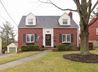 1342 Collinsdale Ave, Cincinnati, OH 45230