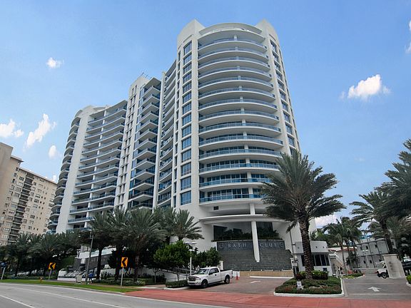 2nd image of 5959 Collins Ave APT 607
