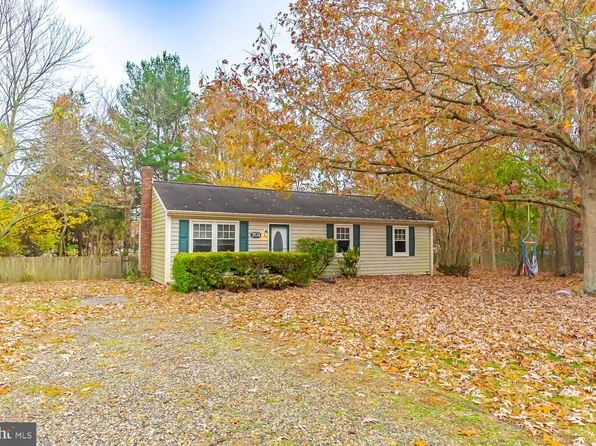 204 Frog Pond Rd, Little Egg Harbor, NJ 08087