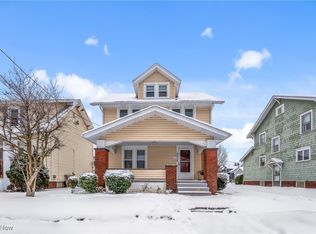 2318 7th St NW, Canton, OH 44708