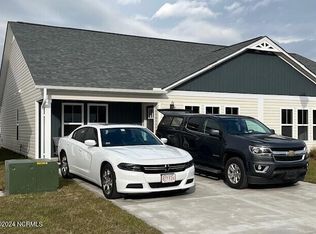 705 Discovery Cv, Newport, NC 28570