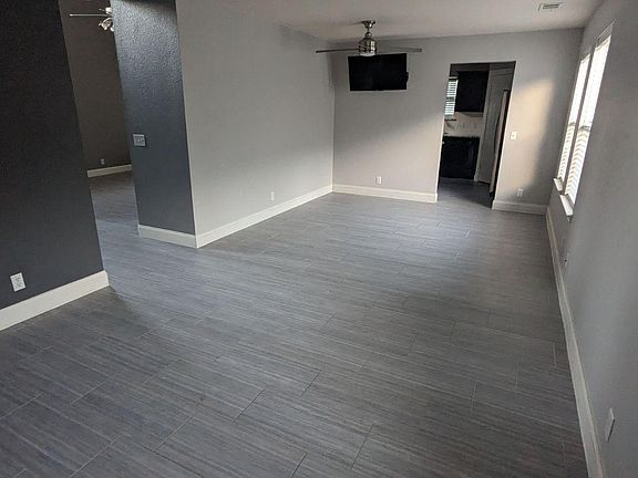First living room/ formal dining room.