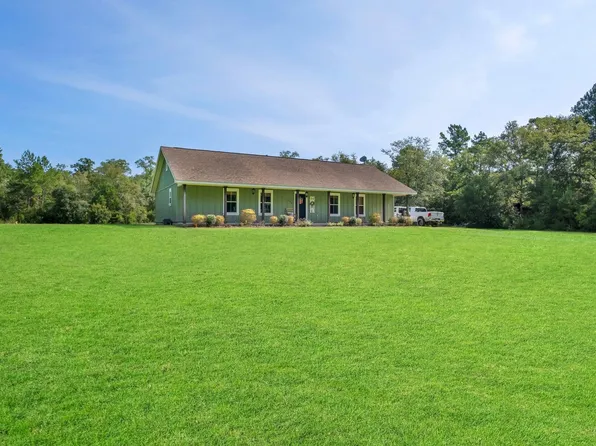 740 W Osprey Ln, Monticello, FL 32344