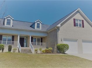 5410 Spreading Branch Rd, Hope Mills, NC 28348