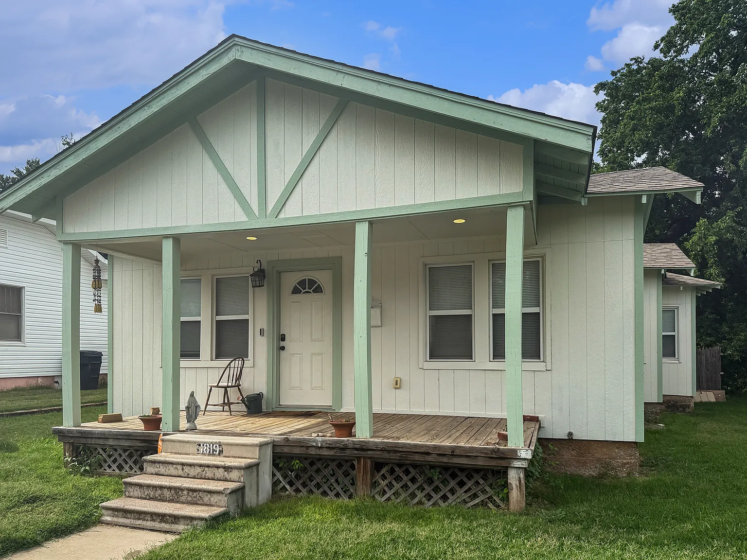 3 bed, 1254 sqft, $1,200 — Photo 2