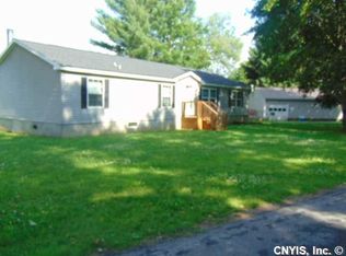 8832 Hatzinger Rd, Blossvale, NY 13308