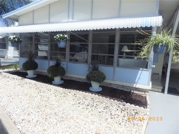 1915 SEMINOLE BOULEVARD #138, LARGO, FL 33778