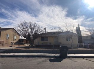 1270 W Buena Vista St, Barstow, CA 92311