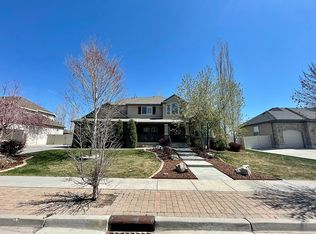 196 N Swift Creek Dr, Layton, UT 84041