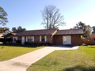 100 Charles Ln, Brunswick, GA 31525