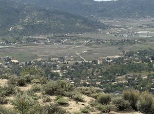 26501 Winchester Ct Lot 17, Tehachapi, CA 93561
