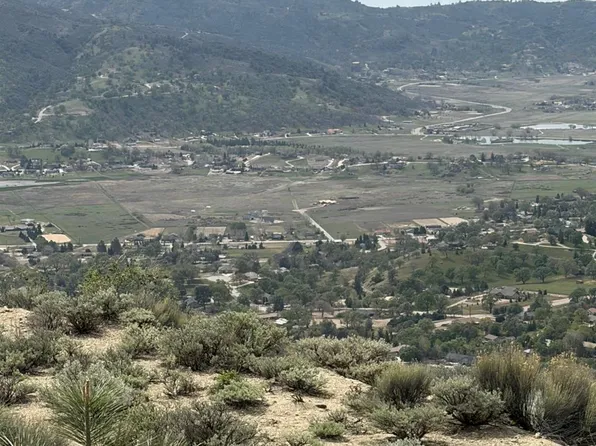 26501 Winchester Ct Lot 17, Tehachapi, CA 93561