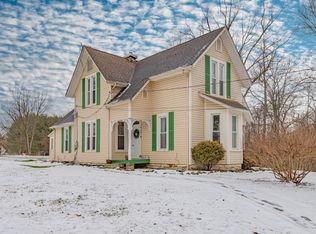 2785 Headleys Mill Rd SW, Pataskala, OH 43062