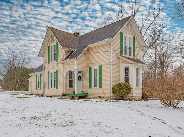 2785 Headleys Mill Rd SW, Pataskala, OH 43062