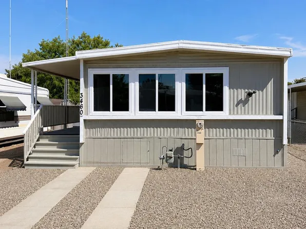 3460 Michelaine Ave, Bakersfield, CA 93304