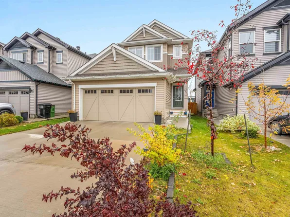 1024 Daniels Loop SW, Edmonton, AB T6W 4C9