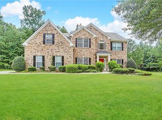 5659 Halsey Trce SW #5, Atlanta, GA 30349